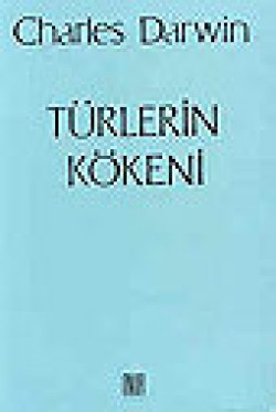 Türlerin Kökeni Türlerin Kökeni