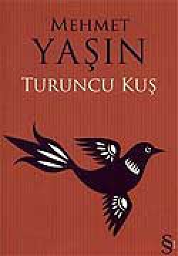 Turuncu Kuş Turuncu Kuş