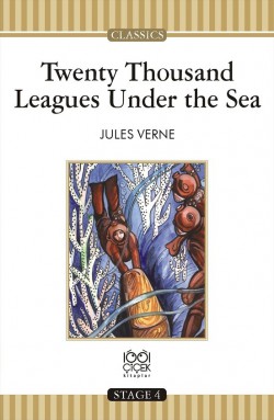 Twenty Thousand Leagues Under the Sea / Stage 4 Bo