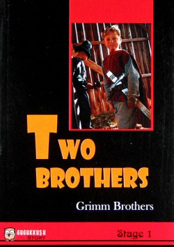 Two Brothers / Stage 1 Two Brothers / Stage 1