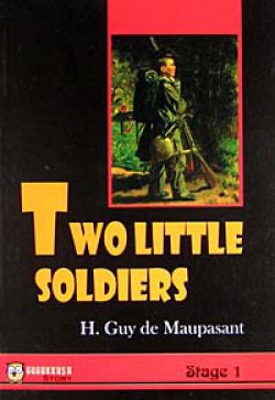 Two Little Soldiers -Stage 1 Two Little Soldiers -Stage 1