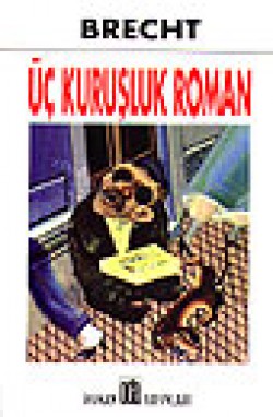Üç Kuruşluk Roman Üç Kuruşluk Roman