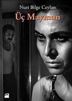 Üç Maymun Üç Maymun