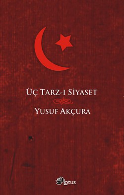 Üç Tarz-ı Siyaset cep boy Üç Tarz-ı Siyaset cep boy