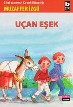 Uçan Eşek Uçan Eşek