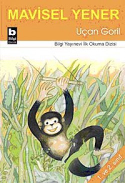 Uçan Goril Uçan Goril