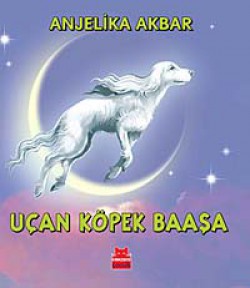 Uçan Köpek Baaşa Uçan Köpek Baaşa