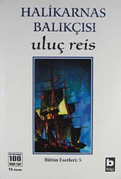 Uluç Reis Uluç Reis