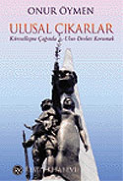 Ulusal Çıkarlar Ulusal Çıkarlar