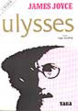 Ulysses -Proteus ve Lestrygonian'lar bölümleri- Ulysses -Proteus ve Lestrygonian'lar bölümleri-