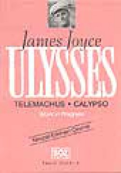 Ulysses / Telemachus, Calypso Ulysses / Telemachus, Calypso