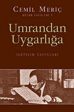 Umrandan Uygarlığa Umrandan Uygarlığa