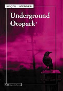 Underground Otopark Underground Otopark