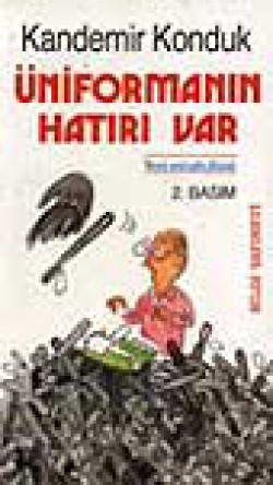 Üniformanın Hatırı Var Üniformanın Hatırı Var
