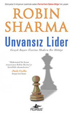 Unvansız Lider Unvansız Lider