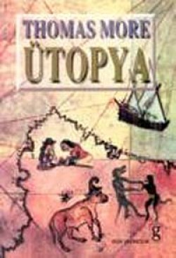 Ütopya Ütopya