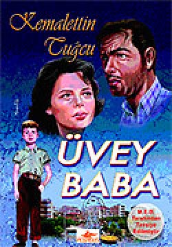 Üvey Baba Üvey Baba
