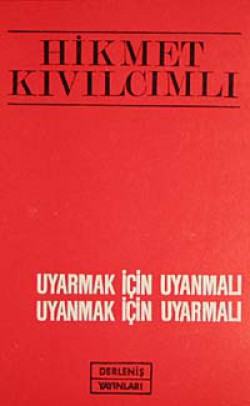 Uyarmak İçin Uyanmalı Uyanmak İçin Uyarmalı Uyarmak İçin Uyanmalı Uyanmak İçin Uyarmalı