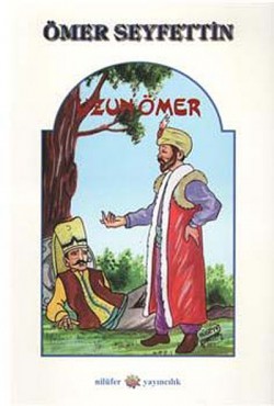 Uzun Ömer Uzun Ömer