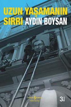 Uzun Yaşamanın Sırrı Uzun Yaşamanın Sırrı