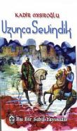 Uzunca Sevindik