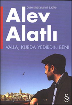Valla Kurda Yedirdin Beni / Or'da Kimse Var mı? 3. Kitap Valla Kurda Yedirdin Beni / Or'da Kimse Var mı? 3.