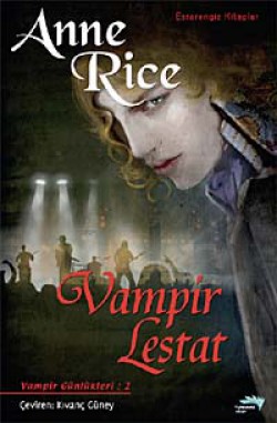 Vampir Lestat Vampir Lestat