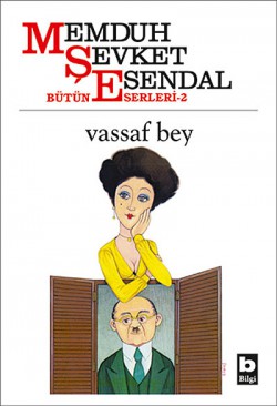 Vassaf Bey Vassaf Bey