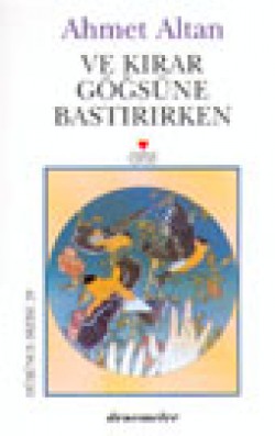 Ve Kırar Göğsüne Bastırırken Ve Kırar Göğsüne Bastırırken