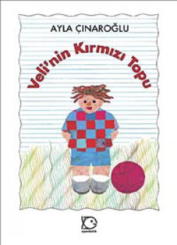 Veli'nin Kırmızı Topu Veli'nin Kırmızı Topu