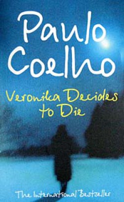 Veronika Decides To Die Veronika Decides To Die