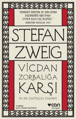 Vicdan Zorbalığa Karşı Vicdan Zorbalığa Karşı
