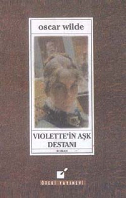 Violette'in Aşk Destanı Violette'in Aşk Destanı