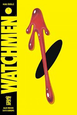 Watchmen Watchmen