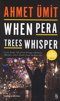 When Pera Trees Whisper When Pera Trees Whisper