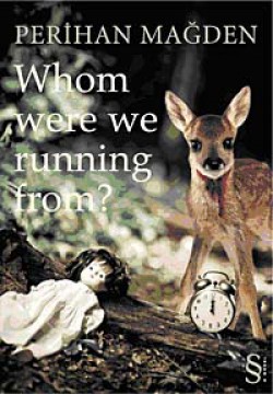 Whom Were We Running From? Whom Were We Running From?