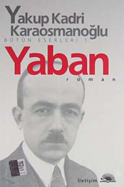 Yaban Bütün Eserleri 1 Yaban Bütün Eserleri 1