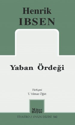Yaban Ördeği Yaban Ördeği
