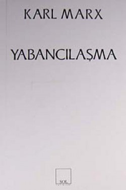 Yabancılaşma Yabancılaşma