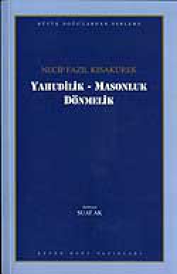 Yahudilik - Masonluk - Dönmelik (kod102)