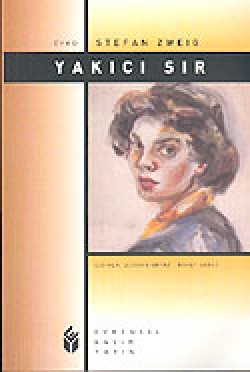 Yakıcı Sır Yakıcı Sır