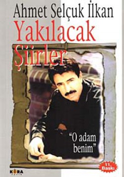 Yakılacak Şiirler Yakılacak Şiirler