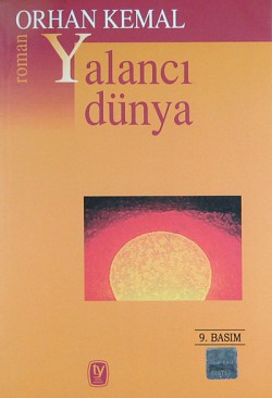 Yalancı Dünya Yalancı Dünya
