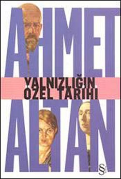Yalnızlığın Özel Tarihi Yalnızlığın Özel Tarihi