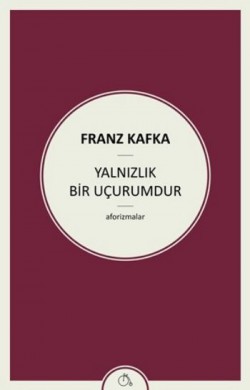 Yalnızlık Bir Uçurumdur Yalnızlık Bir Uçurumdur