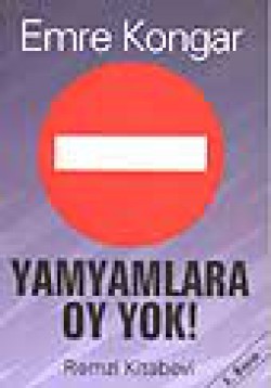Yamyamlara Oy Yok! Yamyamlara Oy Yok!