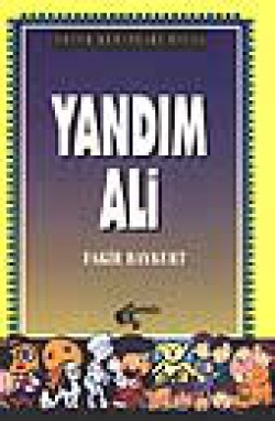 Yandım Ali Yandım Ali