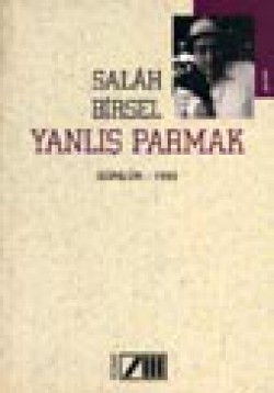 Yanlış Parmak Günlük: 1992 Yanlış Parmak Günlük: 1992