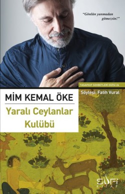 Yaralı Ceylanlar Kulübü Yaralı Ceylanlar Kulübü