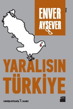 Yaralısın Türkiye Yaralısın Türkiye